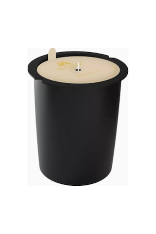 Alexandre J Divine Vanilla Mum Doldurma 220g, Beyaz Çikolata-vanilya Siyah