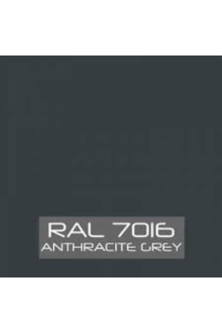 Isonem Sb Süper Bileşen Su Yalıtım Boyası 18 Kg Antrasit Gri Ral