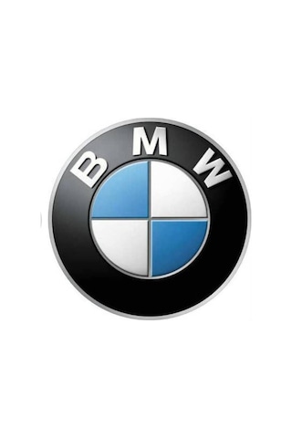 Bmw 3 Serisi E36 1992-1998 Bagaj Arması Logo 82Mm Amblem