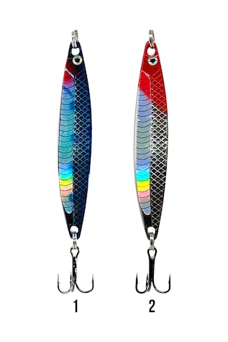 Fladen Nidingen Flash 18Gr Kaşık