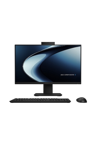 Asus P440VAK-DI58512B0D-30H i5-13420H 8 GB 512 GB NVMe SSD 23.8" Free Dos AIO Masaüstü Bilgisayar
