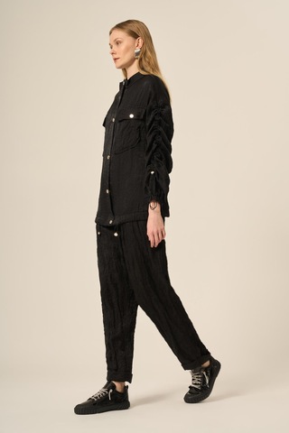 Ftz Women Kadın Craş Takım Siyah 31117 Siyah