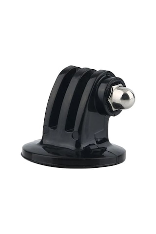 Gopro Uyumlu Tripod Adaptörü