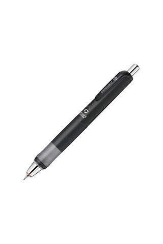 Zebra Delguard Type-gr Versatil Kalem 0.5 Mm Siyah