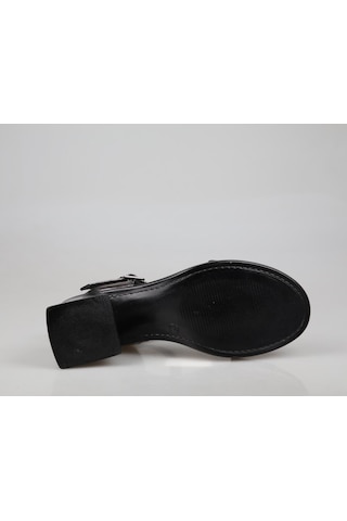 Pierre Cardin Pc-54609 Platin Kadın Topuklu Ayakkabı Platin