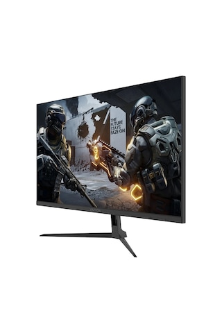 Fazeon X27f250s 27 240hz 0.5ms Fast Va Fhd Gaming Monitör