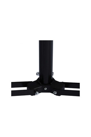 Ekılıf - Tripod 2.1 M Tripod - Siyah - T13034