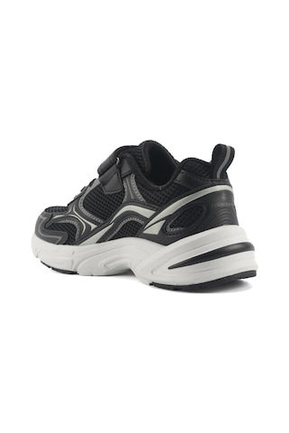 Lumberjack Bulk Fx Siyah Erkek Çocuk Spor Ayakkabı Siyah