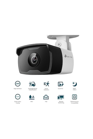TP-Link Vıgı C320I 2.8 MM