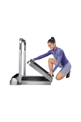 Kingsmith Walkingpad R2 Pro 1.25 HP Katlanabilir Koşu Bandı