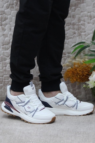M.p 241 1642 Rahat Esnek Unisex Kadın Erkek Spor Ayakkabı 001