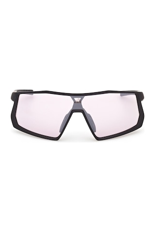 Adidas Sport Sp0123 02z Erkek Güneş Gözlüğü Siyah