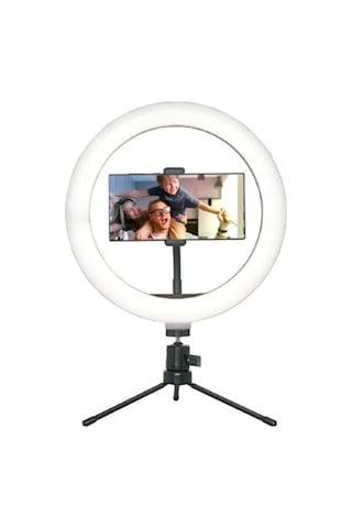 Selfie Işığı Ring Light Çok Renkli