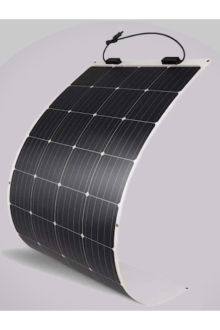 175watt Esnek Güneş Paneli