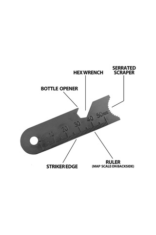 Evolite  Army Ateş Başlatıcı 12000 Striker Xl Çok Renkli