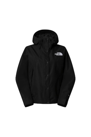 The North Face Kadın Dryvent Mono Mountaın Ceket Nf0a88yxjk31 Siyah