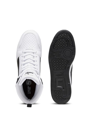Puma 39232602 Rebound V6 Unisex Günlük Spor Ayakkabı