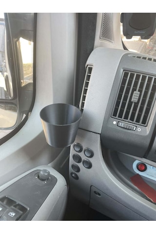 Fiat Ducato Peugeot Boxer Vb. Bardaklık
