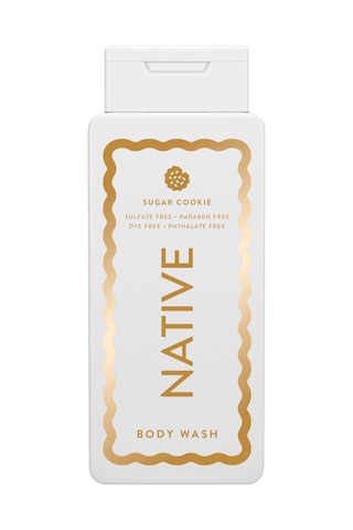 Native Sugar Cookie Duş Jeli 532ml Diğer