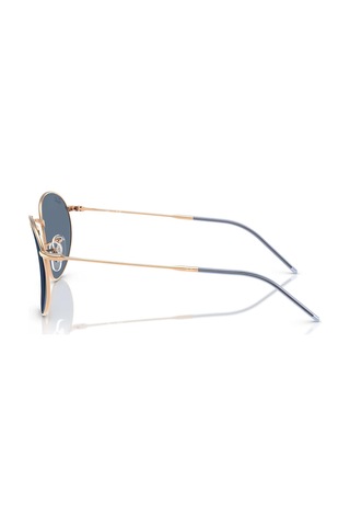 Ray-ban Rbr0103s 92023a 53 Unisex Güneş Gözlüğü