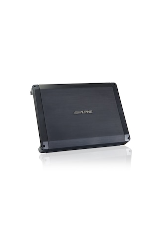 Alpine bbx-f1200 4 kanal amplifikatör
