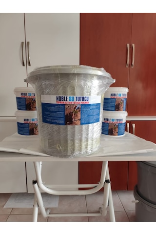 Toprak Su Tutucu 30 Kg
