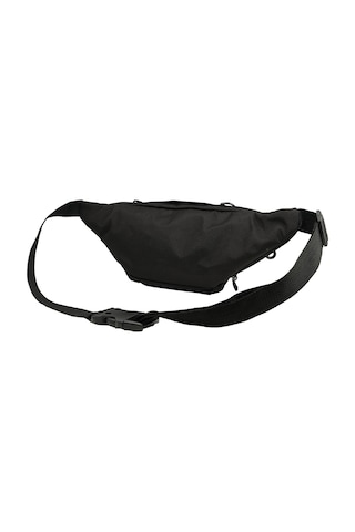 Musclecloth Tactical Cross Bag Omuz Çantası Siyah