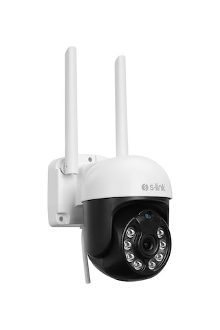 S-link Hareketli Wi-fi Kablosuz Kamera