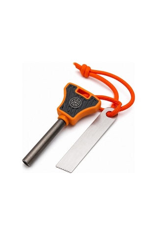 Savex Kamp Acil Durum Ateş Başlatıcı - Magnezyum Çubuğu 7cm Sw-099