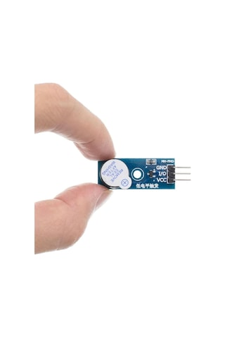 Pasif Buzzer Modül