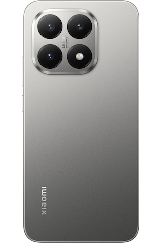 Xiaomi 15T 12 GB 512 GB (Xiaomi Türkiye Garantili)