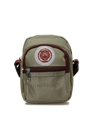 Lumberjack Tex Multıpocket Bl 5pr Vizon Kadın Telefon Çantası 000000000102033775 Vizon