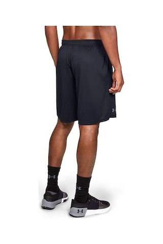 Under Armour Tech Mesh Erkek Şort 1328705-001 Siyah