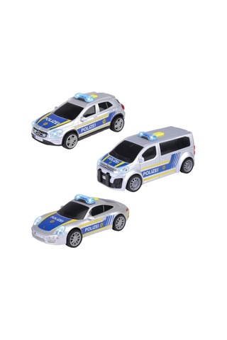 203712027038 Police Unit Adet Fiyatıdır