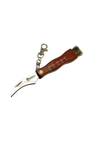 Mantar 17 Cm Kamp / - Yarı Otomatik, ,anahtarlıklı