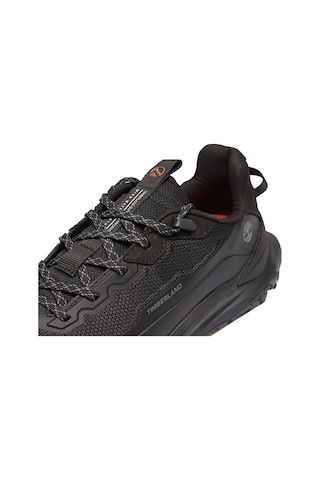 Timberland Motion Access Low Lace Up Sneaker Erkek Sneakers-32265 Siyah