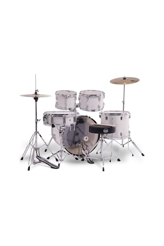 Mapex Comet Akustik Davul Seti 20+10+12+14ft+14s Cm5044ftcfh