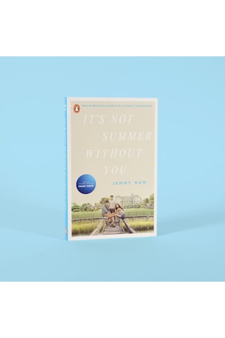 It's Not Summer Without You: Book 2 In The Summer I Turned Pretty Series