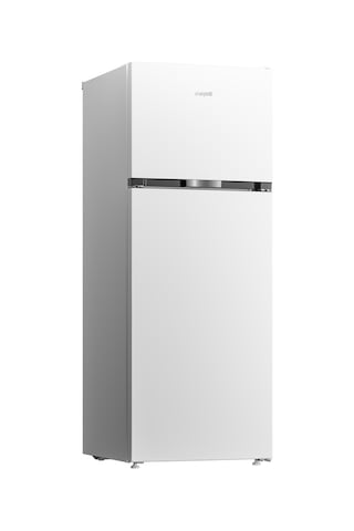 Arçelik 570508 MB 508 L Çift Kapılı No Frost Buzdolabı