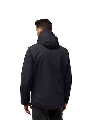 Jack Wolfskin A61872-6000 Jasper Ins Jkt M Erkek Outdoor Mont 001