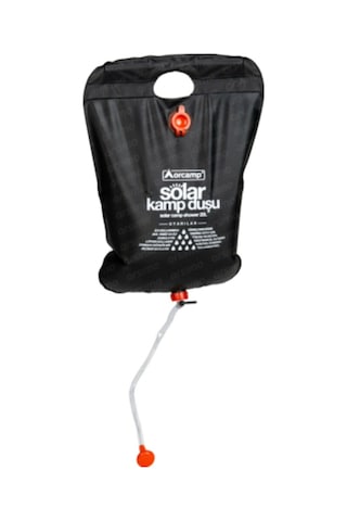 Orcamp Solar Kamp Duş 20 Lt