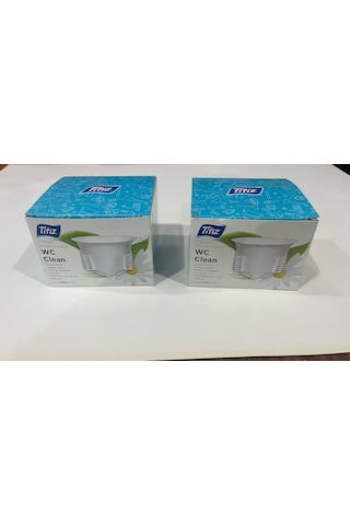 2adet Plastik Wcmatik Tuvalet Kapağı Çift Kapaklı Koku Önleyici