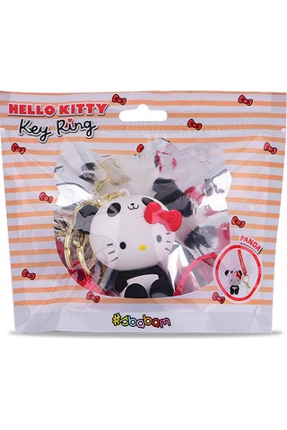 Hello Kitty Anahtarlık - 1 Adet