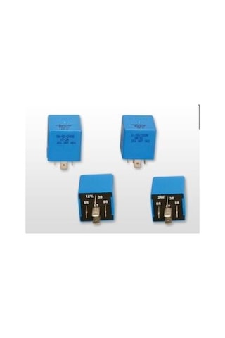 Elo Korna Rolesi Titretici 12v 1 Adet