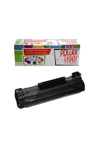 Powertiger Hp Laserjet P1102W | Ce285A| Uyumlu Toner