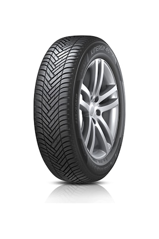 Hankook 235/50R19 103W H750a Kinergy 4S2 XL Dört Mevsim Lastiği 2025