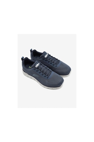 Skechers Track Ayakkabı Erkek Lacivert
