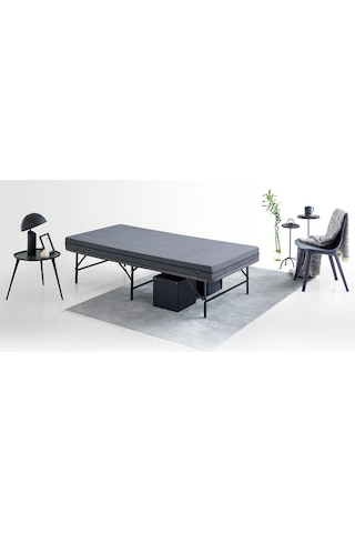 Yataş Easy Rest Roll Pack Sünger Yatak - 90x190 Cm