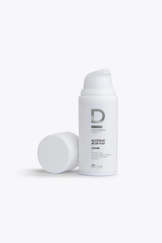 Be Bright Glycolic Acid %10 Cream 33 Ml