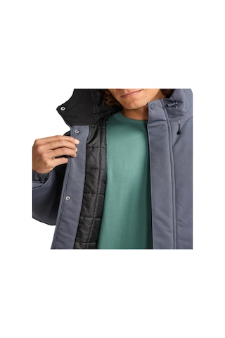 Bıllabong Billabong All Day Jacket Erkek Mavi Ceket 4882 Mavi